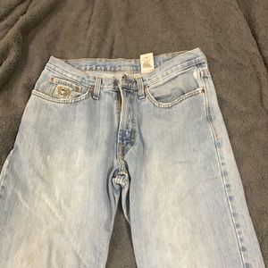 Cinch White Label Men’s Jeans